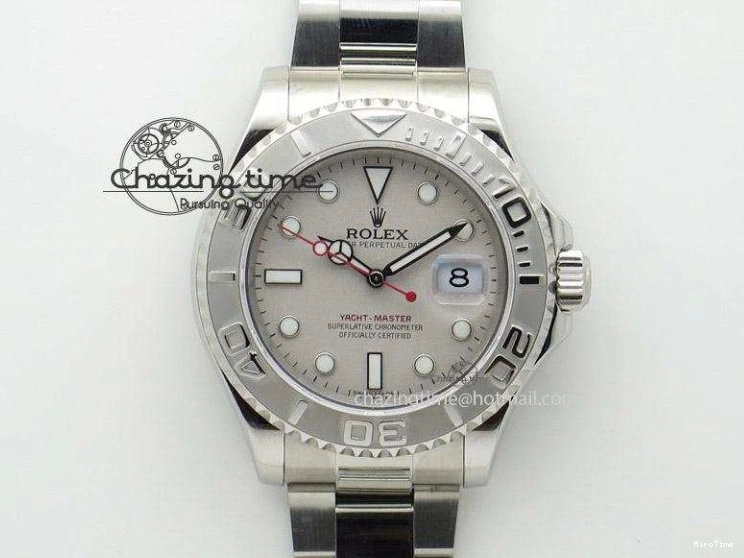 MiroTime 0501 DateJust 36 SS 126284 BP Maker 1:1 Best Edition New Green Dial on Jubilee Bracelet Sleek 2522